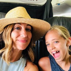 Meet your Posher, Angela